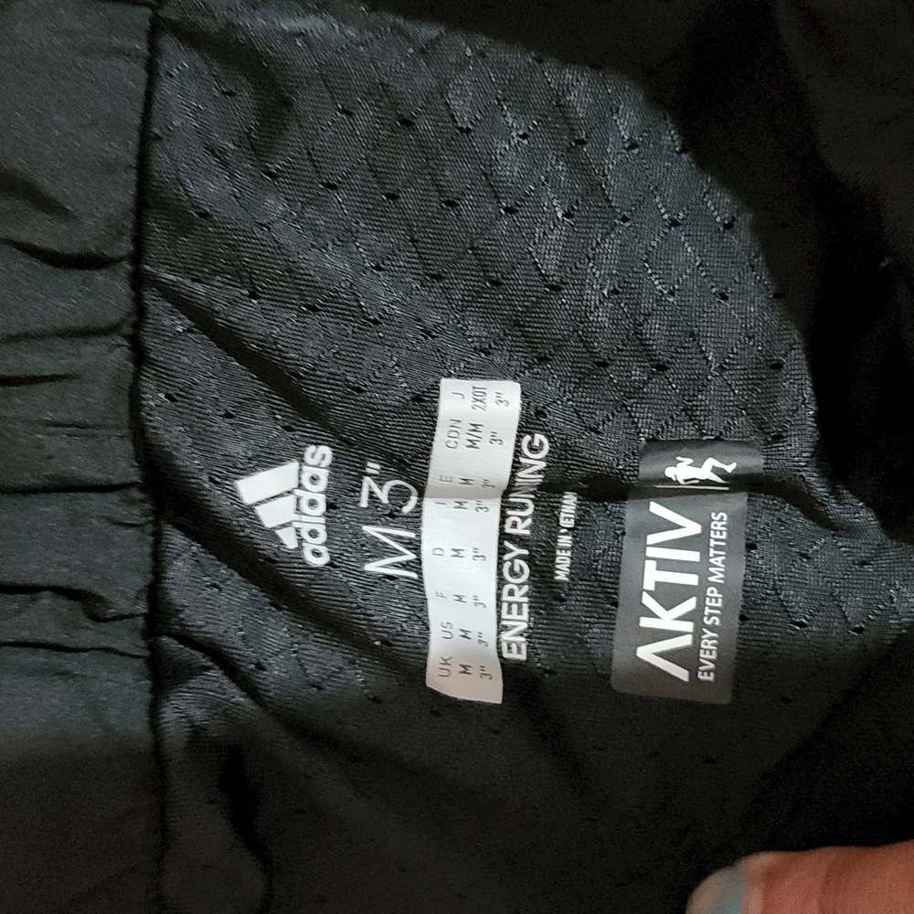 Short Adidas Bundle - image 4